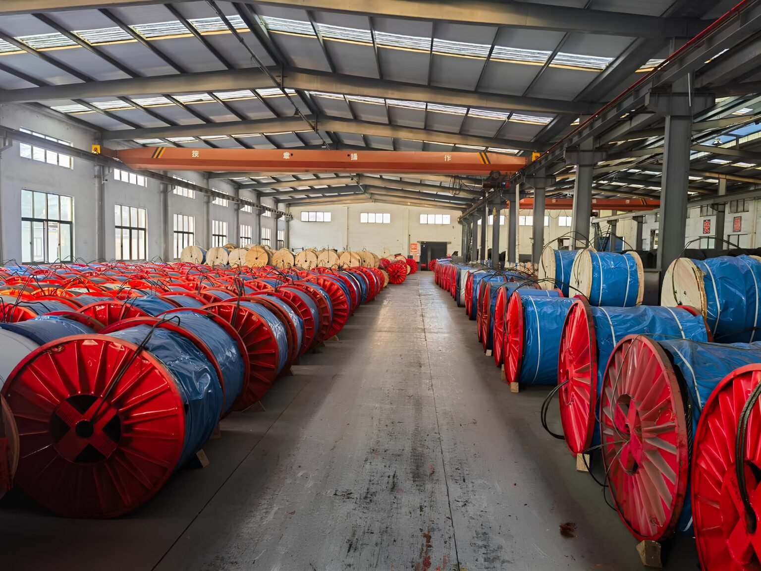 Do You Know the Causes of Wire Rope Corrosion and How to Prevent Them ...
