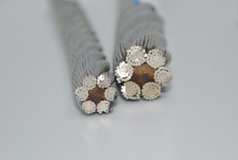 Steel Core vs. Fiber Core: Which Wire Rope Core Should You Choose ...